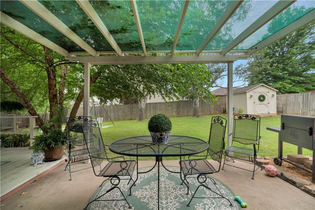 4207 Lankford Avenue, Springdale, AR 72762