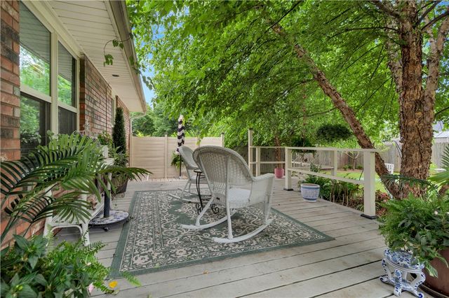 4207 Lankford Avenue, Springdale, AR 72762