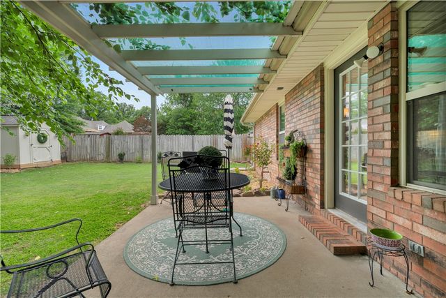 4207 Lankford Avenue, Springdale, AR 72762