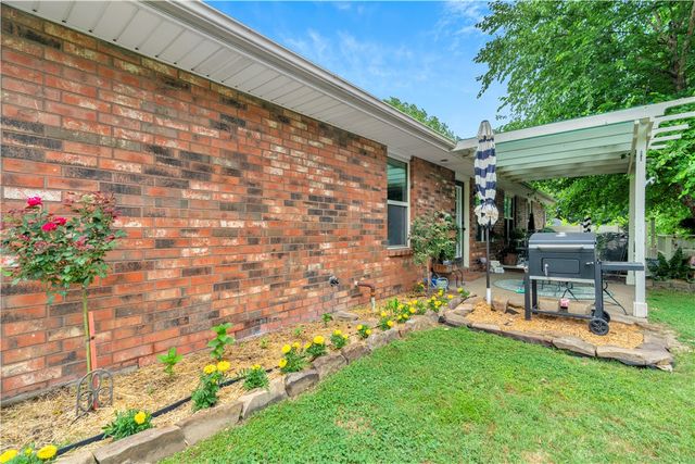 4207 Lankford Avenue, Springdale, AR 72762