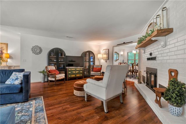 4207 Lankford Avenue, Springdale, AR 72762