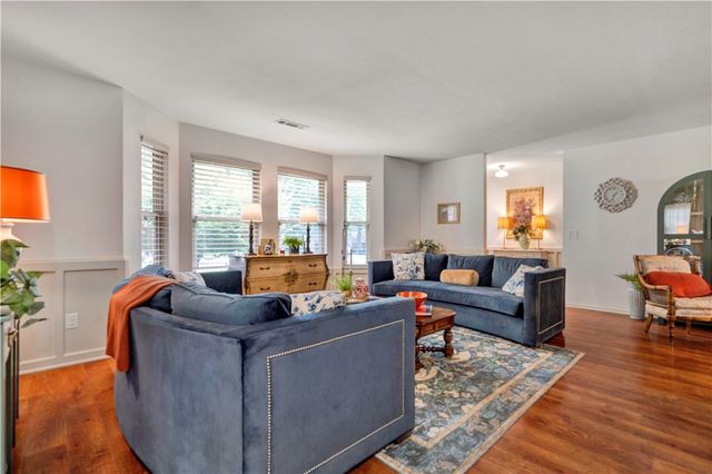 4207 Lankford Avenue, Springdale, AR 72762