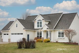 6179 Sheldon Oak Drive, Hudsonville, MI 49426