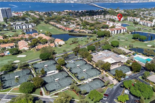 4608 Flagship DR 202, Fort Myers, FL 33919