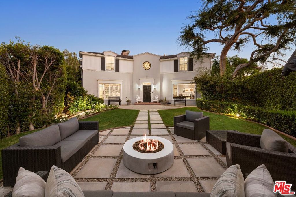 1409 Club View Drive, Los Angeles, CA 90024 — photo 3