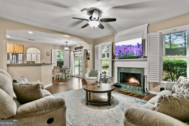 4229 Sheffield Court NW, Kennesaw, GA 30144