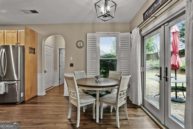 4229 Sheffield Court NW, Kennesaw, GA 30144