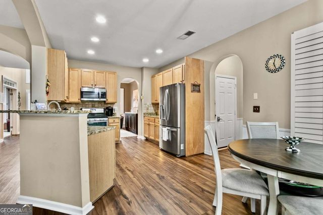 4229 Sheffield Court NW, Kennesaw, GA 30144