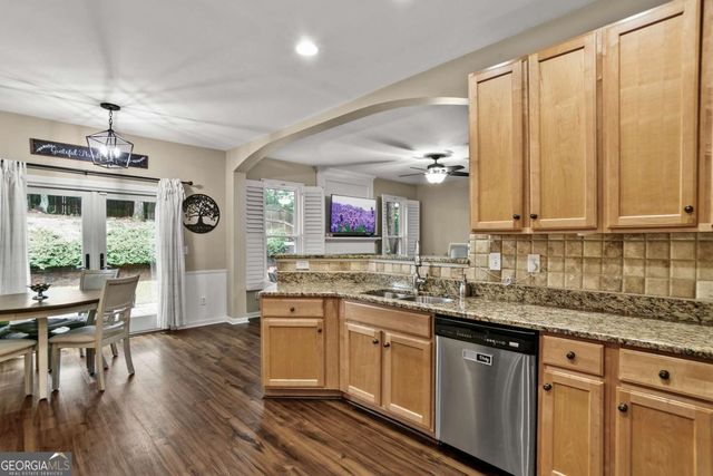4229 Sheffield Court NW, Kennesaw, GA 30144