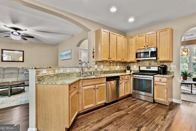 4229 Sheffield Court NW, Kennesaw, GA 30144