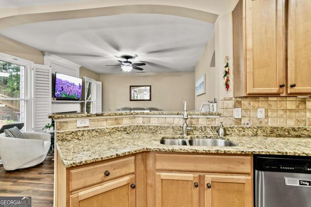 4229 Sheffield Court NW, Kennesaw, GA 30144