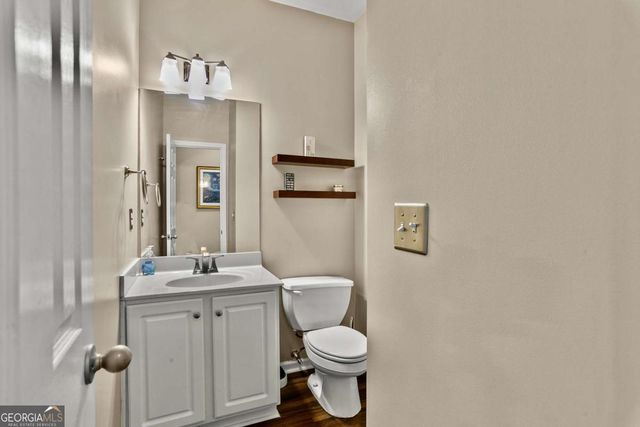 4229 Sheffield Court NW, Kennesaw, GA 30144