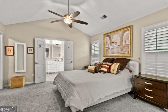 4229 Sheffield Court NW, Kennesaw, GA 30144