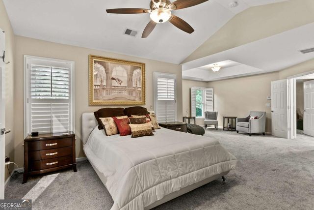 4229 Sheffield Court NW, Kennesaw, GA 30144