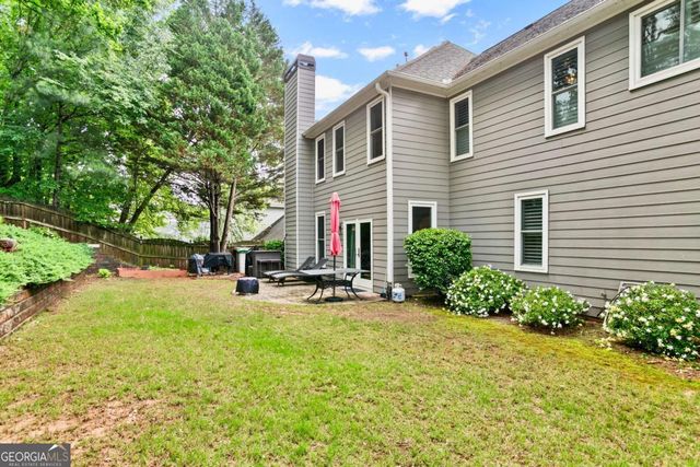 4229 Sheffield Court NW, Kennesaw, GA 30144