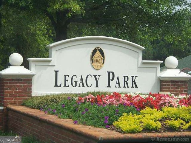 4229 Sheffield Court NW, Kennesaw, GA 30144