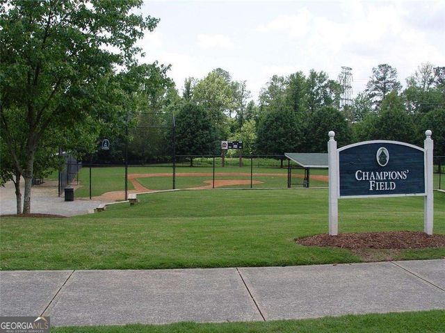 4229 Sheffield Court NW, Kennesaw, GA 30144