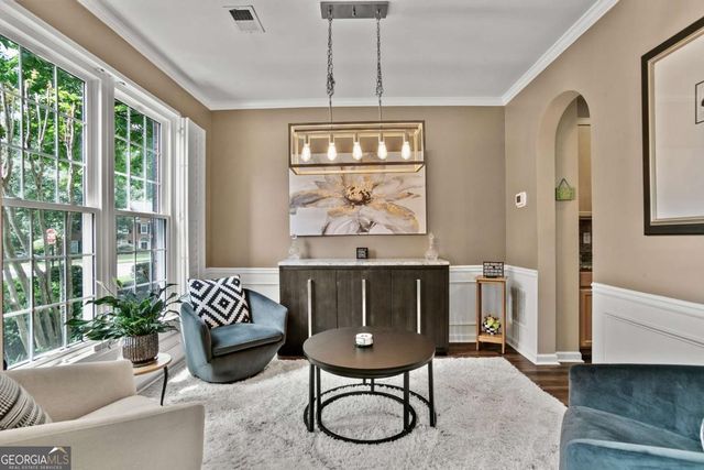 4229 Sheffield Court NW, Kennesaw, GA 30144