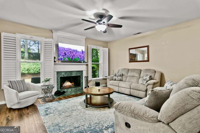 4229 Sheffield Court NW, Kennesaw, GA 30144