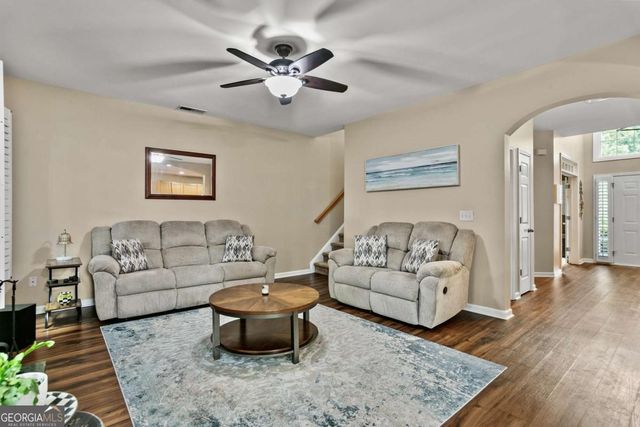 4229 Sheffield Court NW, Kennesaw, GA 30144