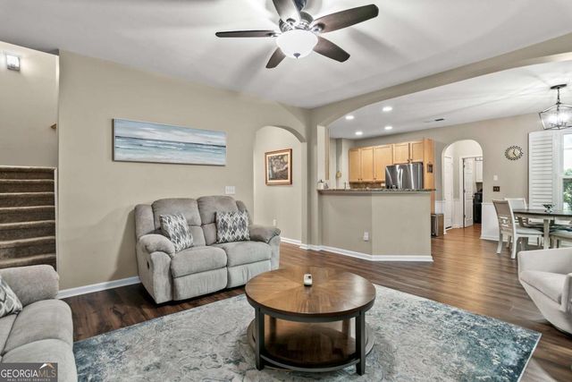 4229 Sheffield Court NW, Kennesaw, GA 30144
