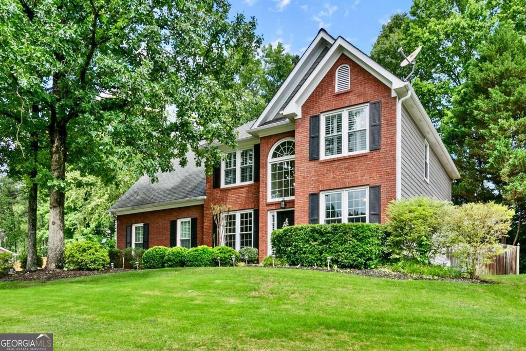 4229 Sheffield Court NW, Kennesaw, GA 30144