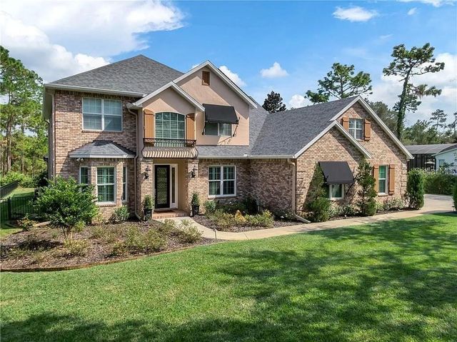 2660 WINNEMISSETT OAKS DRIVE, Deland, FL 32724
