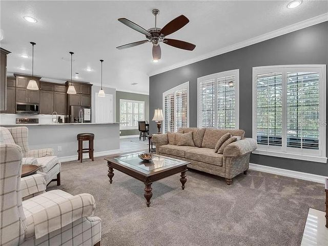 2660 WINNEMISSETT OAKS DRIVE, Deland, FL 32724