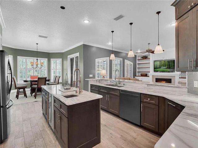 2660 WINNEMISSETT OAKS DRIVE, Deland, FL 32724