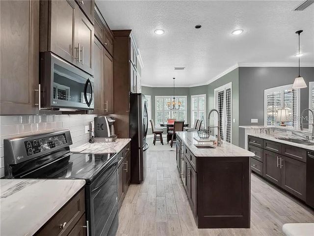 2660 WINNEMISSETT OAKS DRIVE, Deland, FL 32724