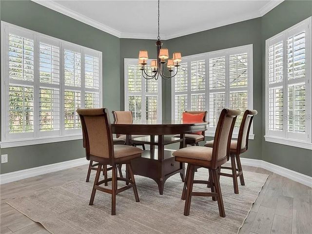 2660 WINNEMISSETT OAKS DRIVE, Deland, FL 32724