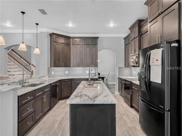 2660 WINNEMISSETT OAKS DRIVE, Deland, FL 32724