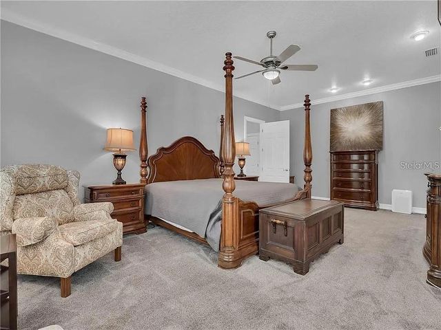 2660 WINNEMISSETT OAKS DRIVE, Deland, FL 32724