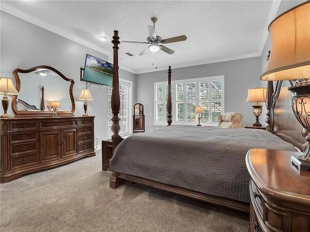 2660 WINNEMISSETT OAKS DRIVE, Deland, FL 32724