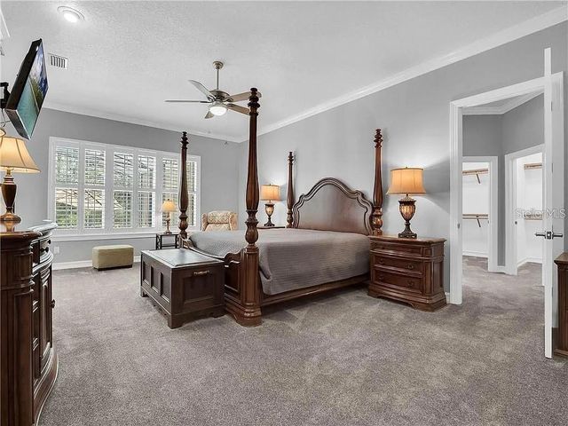 2660 WINNEMISSETT OAKS DRIVE, Deland, FL 32724