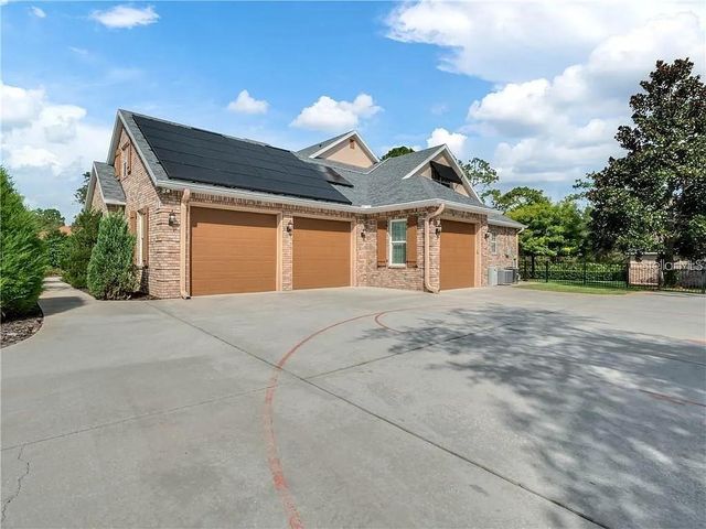 2660 WINNEMISSETT OAKS DRIVE, Deland, FL 32724