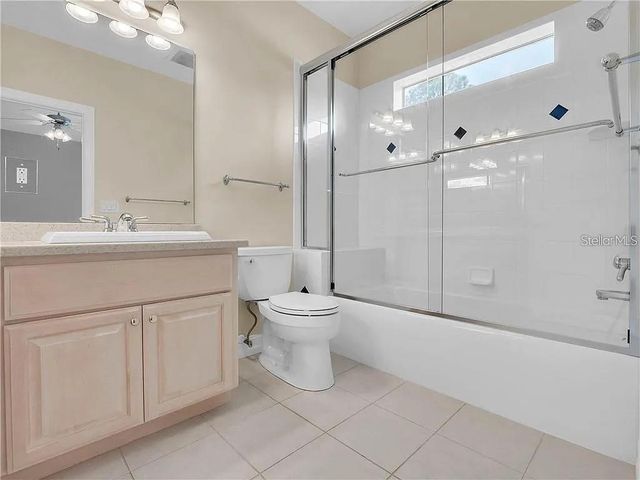 2660 WINNEMISSETT OAKS DRIVE, Deland, FL 32724