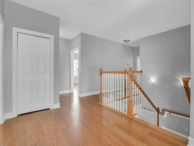 2660 WINNEMISSETT OAKS DRIVE, Deland, FL 32724