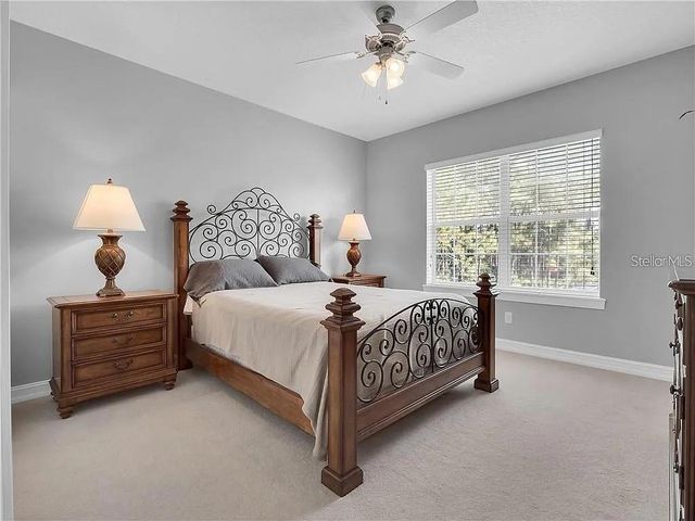 2660 WINNEMISSETT OAKS DRIVE, Deland, FL 32724