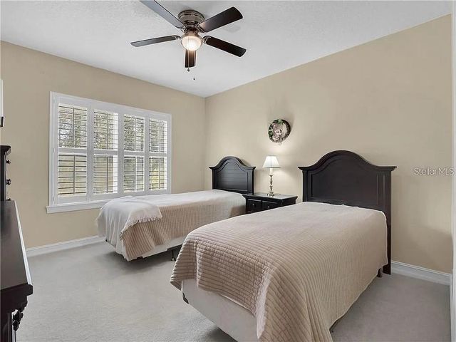 2660 WINNEMISSETT OAKS DRIVE, Deland, FL 32724