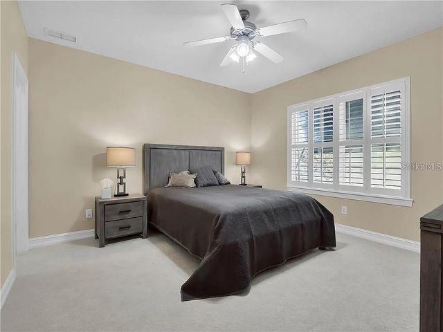 2660 WINNEMISSETT OAKS DRIVE, Deland, FL 32724