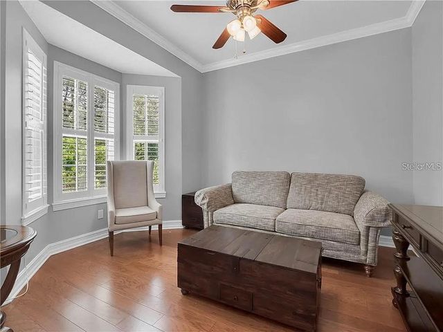 2660 WINNEMISSETT OAKS DRIVE, Deland, FL 32724