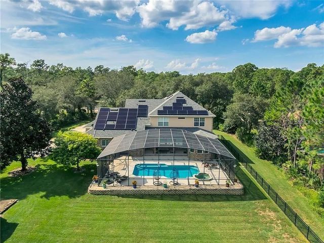 2660 WINNEMISSETT OAKS DRIVE, Deland, FL 32724