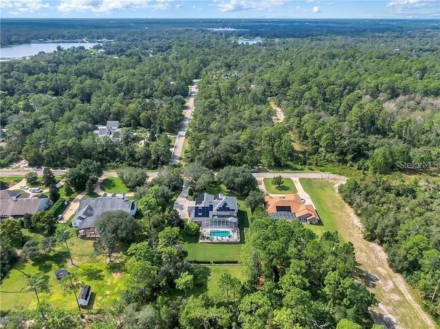 2660 WINNEMISSETT OAKS DRIVE, Deland, FL 32724