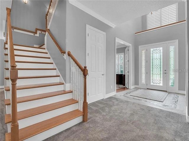 2660 WINNEMISSETT OAKS DRIVE, Deland, FL 32724
