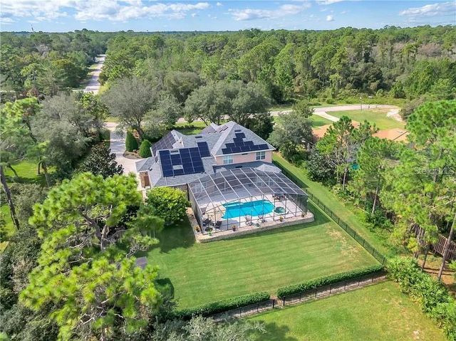 2660 WINNEMISSETT OAKS DRIVE, Deland, FL 32724