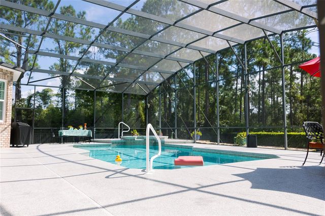 2660 WINNEMISSETT OAKS DRIVE, Deland, FL 32724