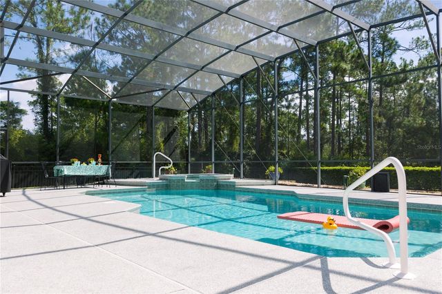 2660 WINNEMISSETT OAKS DRIVE, Deland, FL 32724