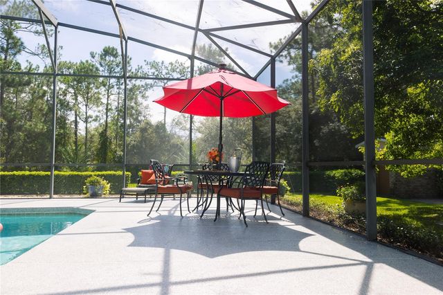 2660 WINNEMISSETT OAKS DRIVE, Deland, FL 32724