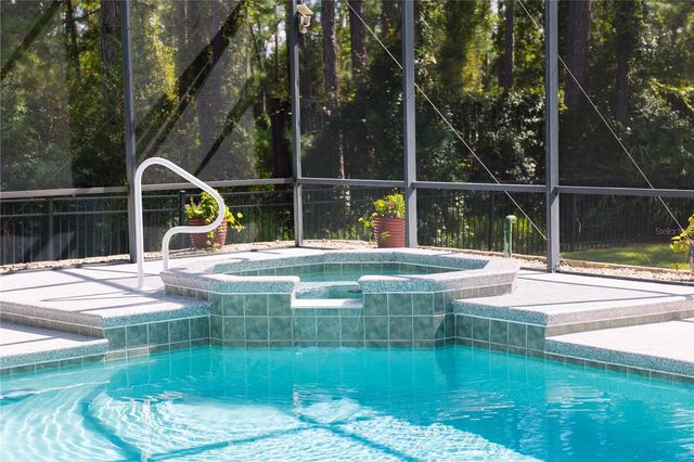 2660 WINNEMISSETT OAKS DRIVE, Deland, FL 32724